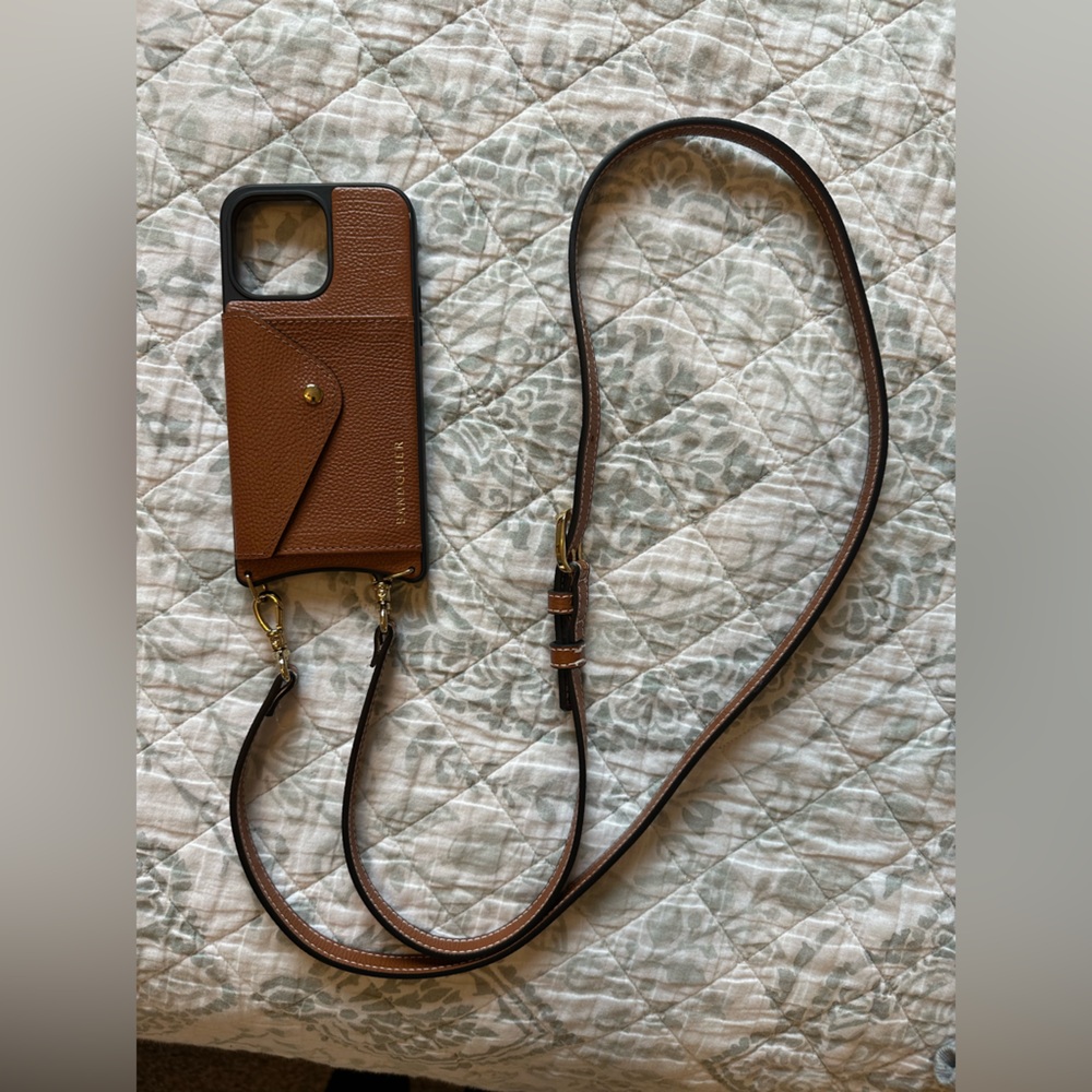 Bandolier iPhone 14 Pro Max Case
